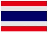 Thai Flag