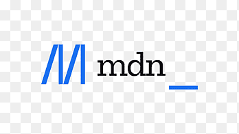 MDN Web Docs Logo